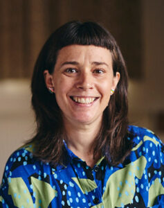Alice Brown