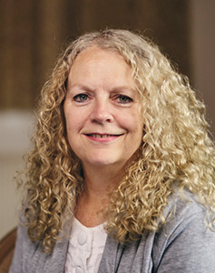Liz Jones
