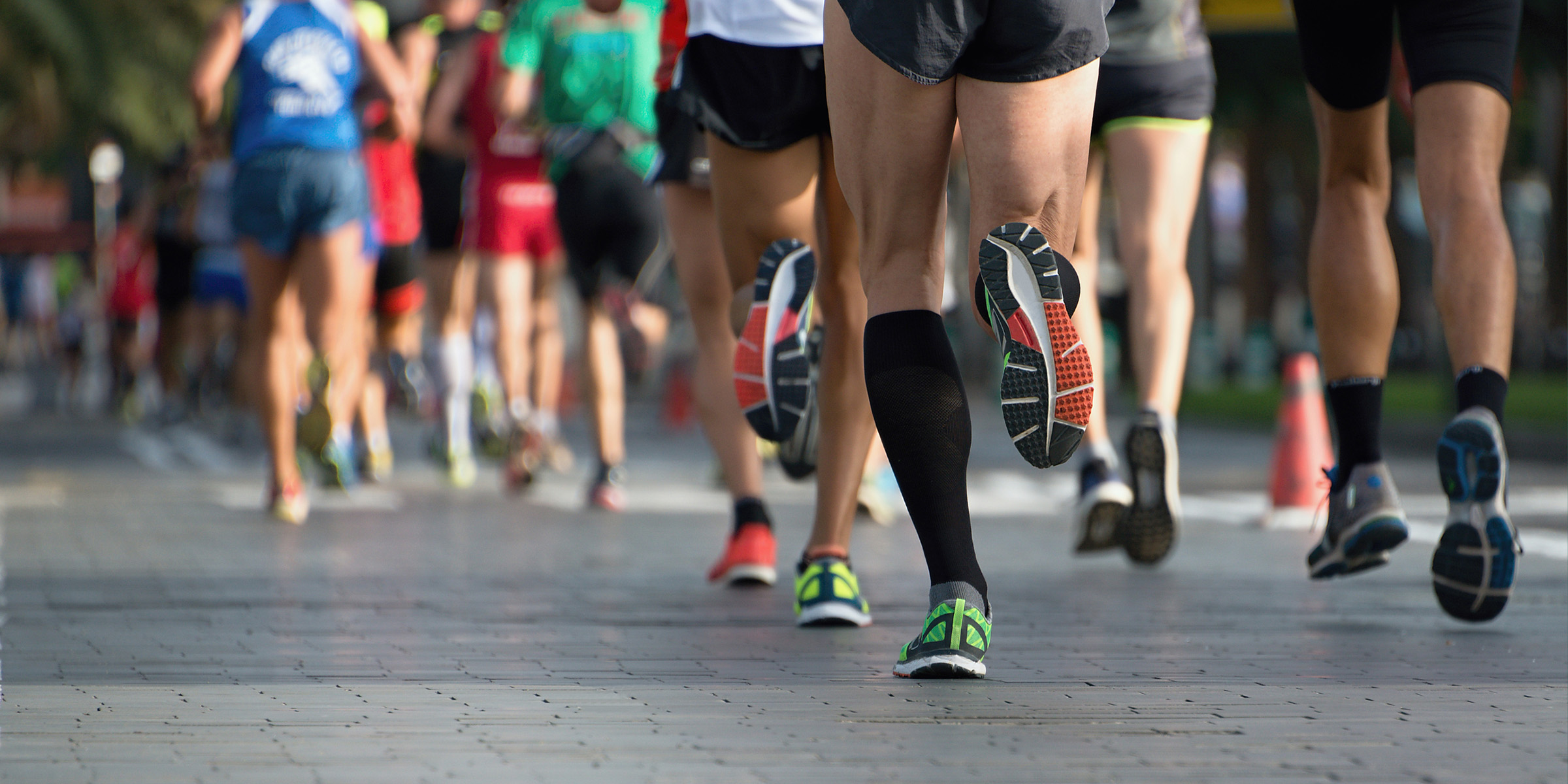 Oxford half marathon