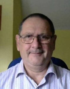 Ray Hipkin
