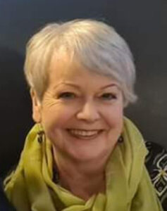 Sheena Fewell