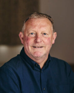 Simon Clements