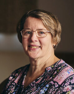 Sue Davie