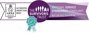 Survivors Trust